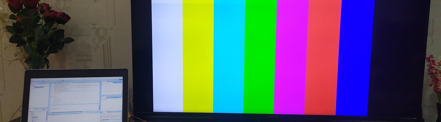 Arty S7 - Imaging System Part 3: Adding a physical HDMI port to Arty S7