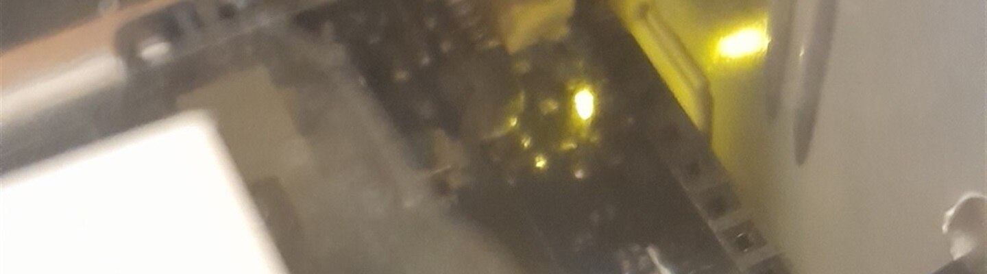 Arduino MKR WAN 1310 integration with The Things Network MQTT