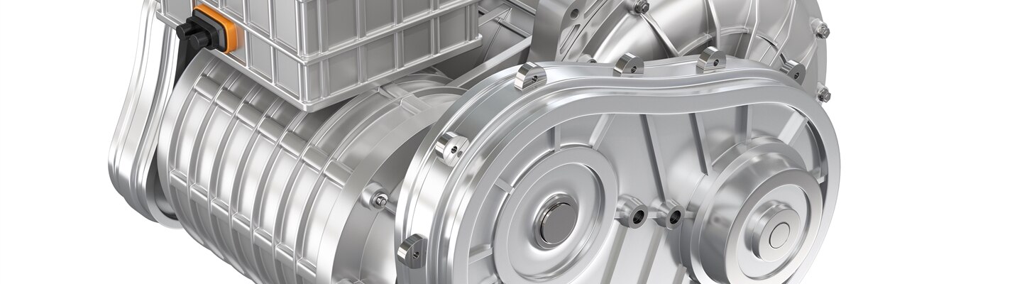 Unlocking the Power of EV Inverters: Panasonic Solutions for Next-Gen Mobility