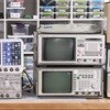oscilloscope videos