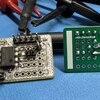 Solderable Protoboard Examples