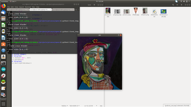 image