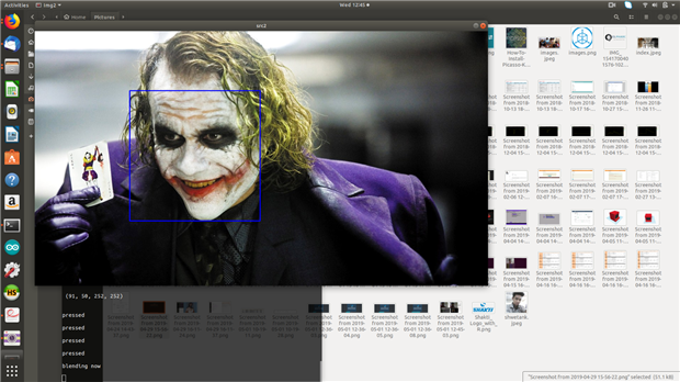 image