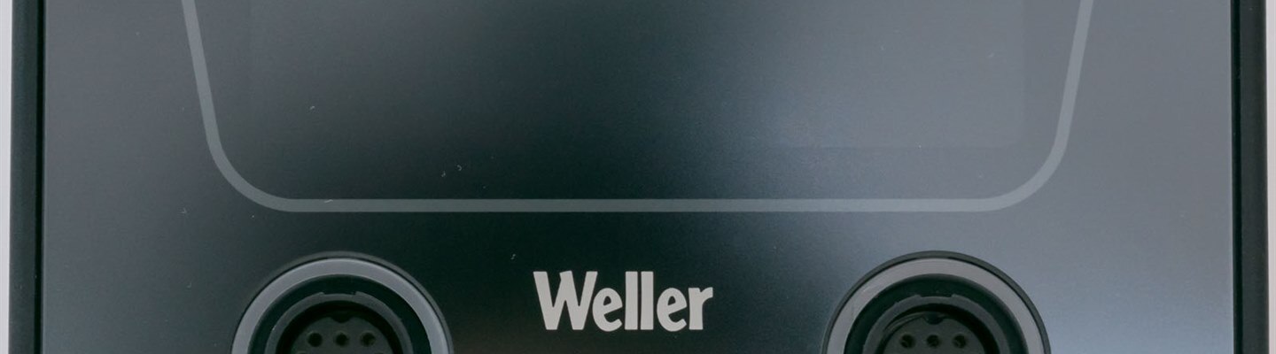 Weller WXsmart In-Depth Ch2: Unboxing & Design Features