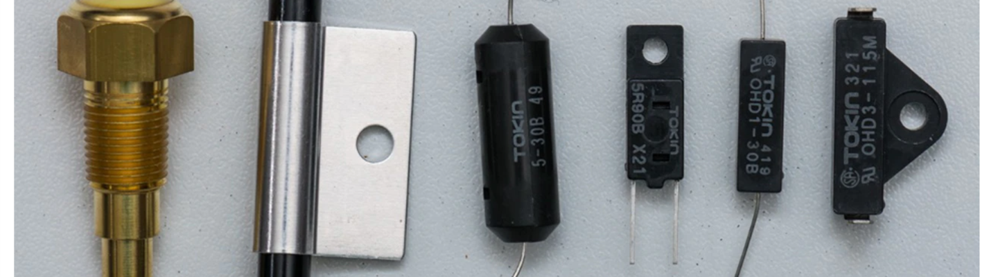 The Winners of Experimenting with Thermal Switches