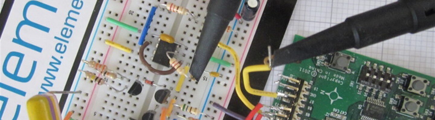 555 Frequency Synthesizer