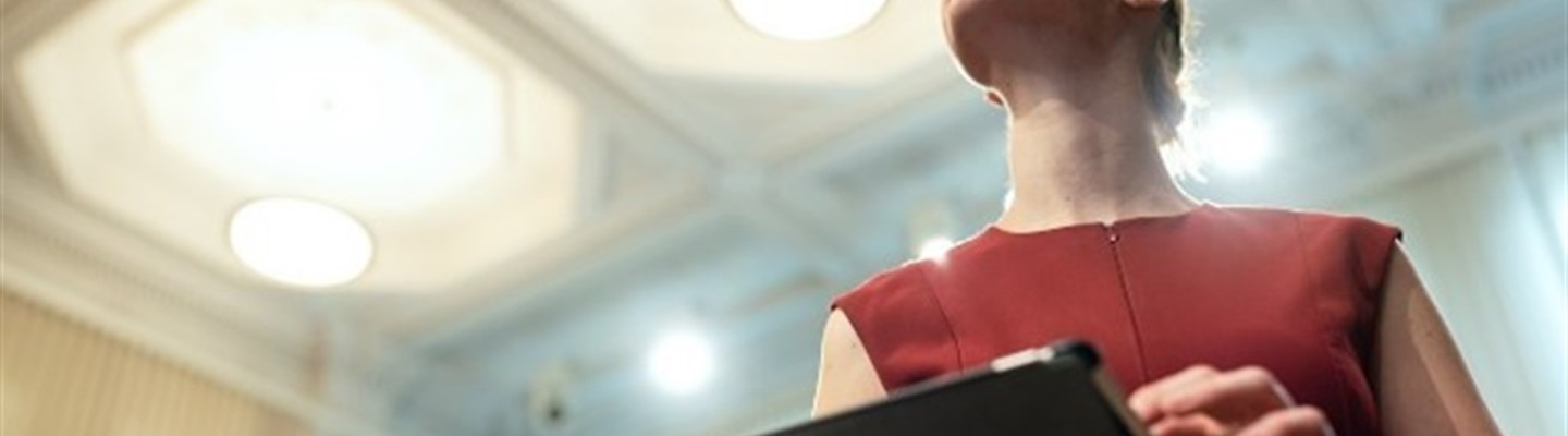 LED dimming with Pulse Width Modulation (PWM)