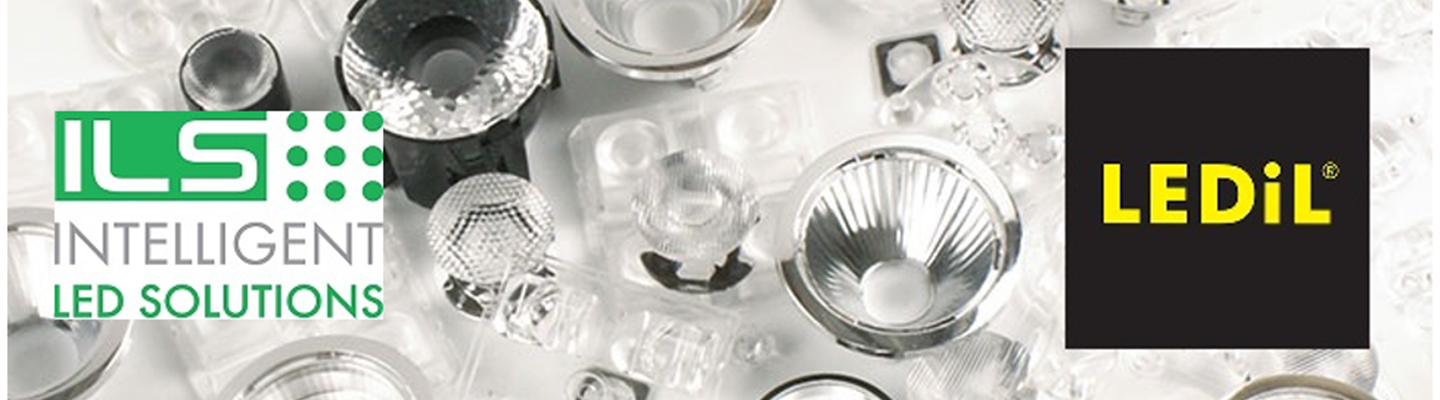 All you need to know: LED secondary optics