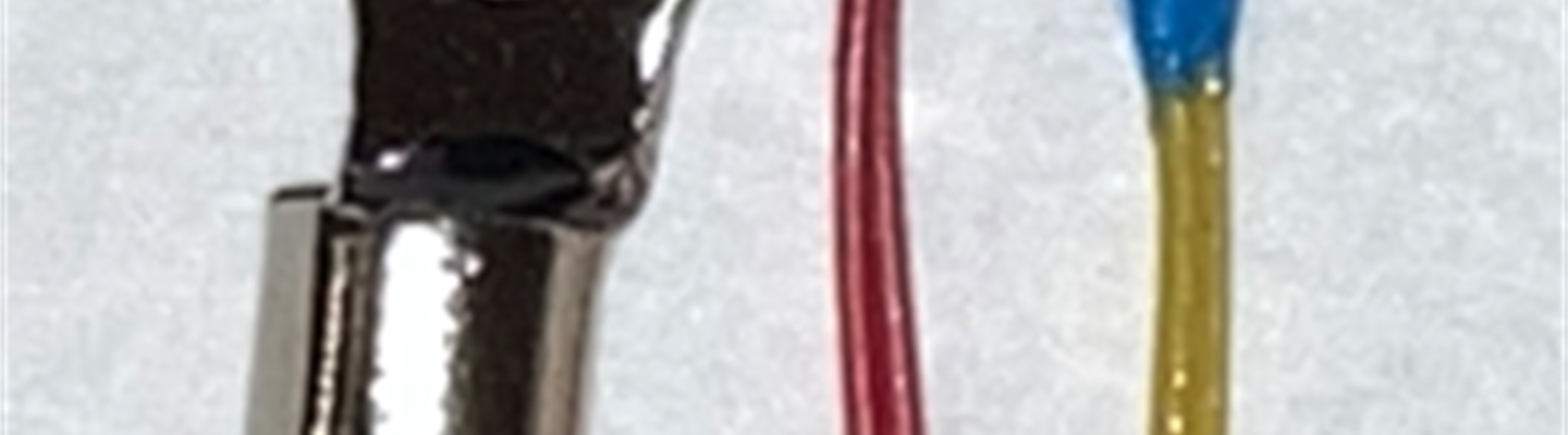 Blog #3: Thermistors Minitutorial Part 2 - Measuring Temperature Using Thermistor and Arduino