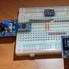 VEML3328 Last-Minute Entry: Blog #4 Program and Experimenting