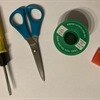 VEML3328 Last-Minute Entry: Blog #6 Color Detection