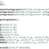 VEML3328 Last-Minute Entry: Blog #3 Creating Library