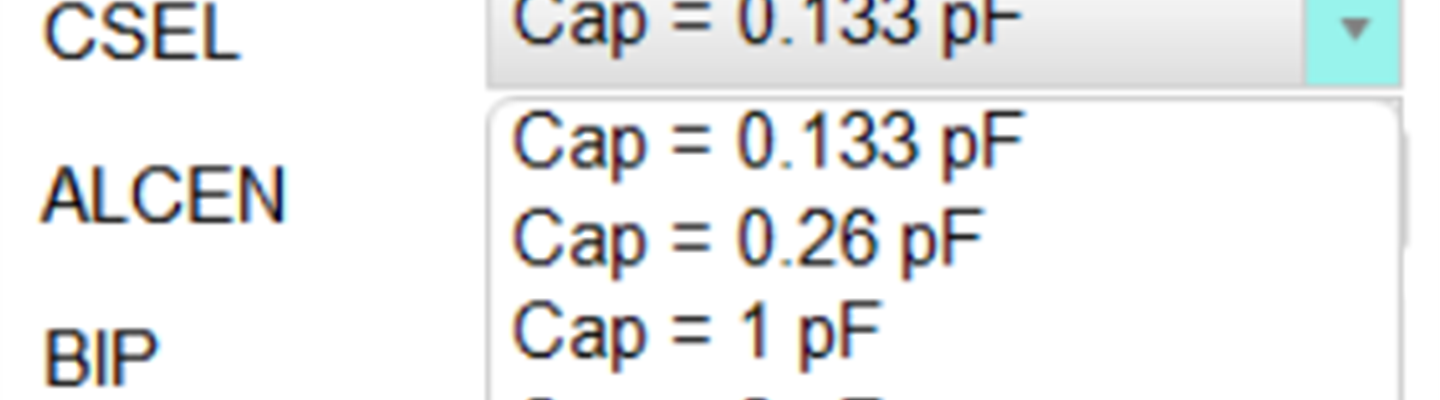 Blog #11: Undocumented features of MAX25405