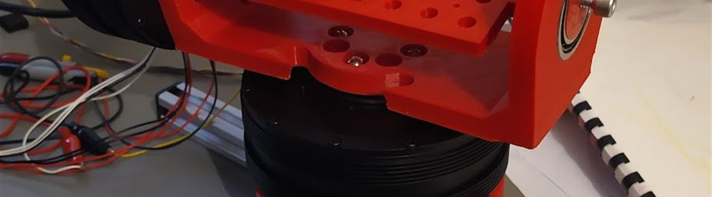 PTPIII - Final Project - Ultra-Gimbal