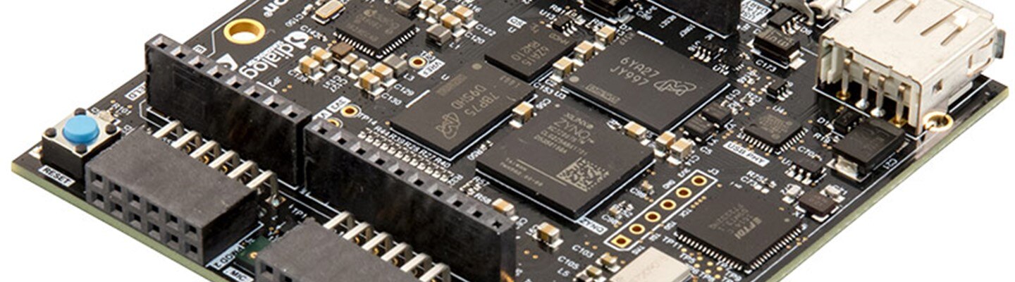 Path to Programmable III Training Blog #05: Inter Communication between PS and PL of ZYNQ SoC