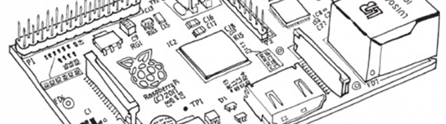 Any Measurement to Pi - Blog #2: Preparing the Raspberry Pi