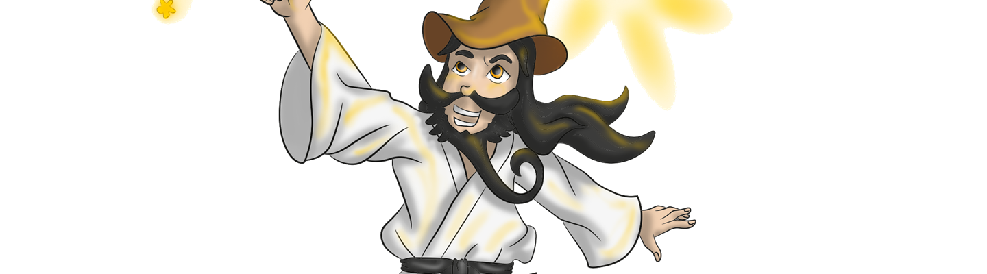 The Wizard's Hat - A Tale Of Wizardry