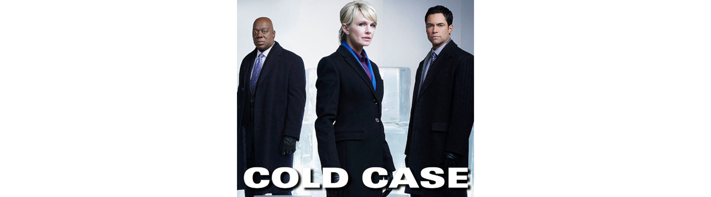ColdCase - Blog #1 - Introduction