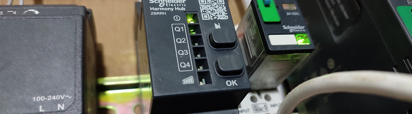 Overhead tank monitoring for smart home/industry : BLOG 4