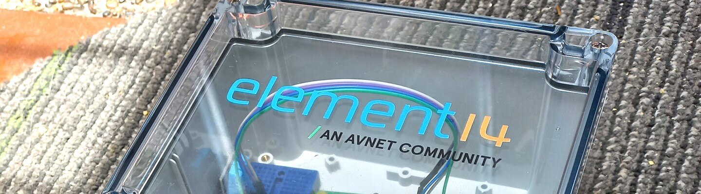 Weathering the Station - Final Entry - Life finds a way