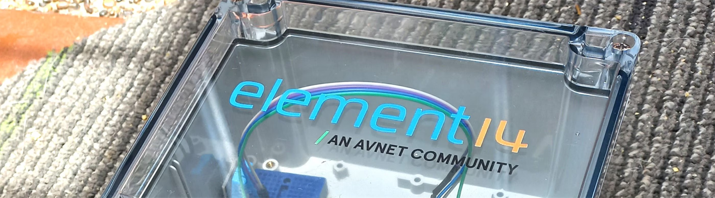 Experimenting with Extreme Environments - Winners' Announcement